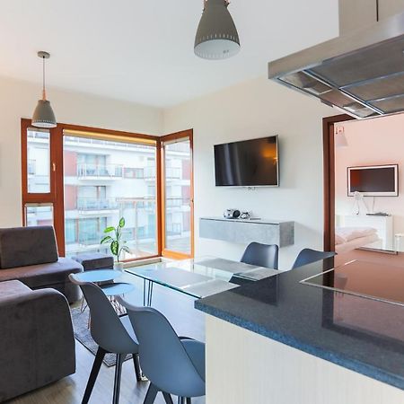 Apartamenty Swinoujscie - Baltic Park Exterior photo