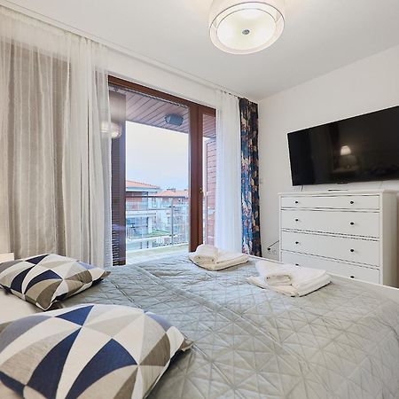 Apartamenty Swinoujscie - Baltic Park Exterior photo