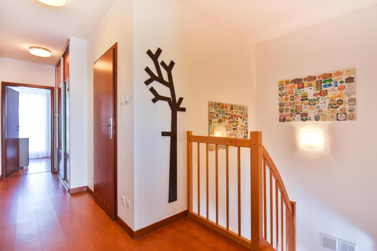 Apartamenty Swinoujscie - Baltic Park Exterior photo