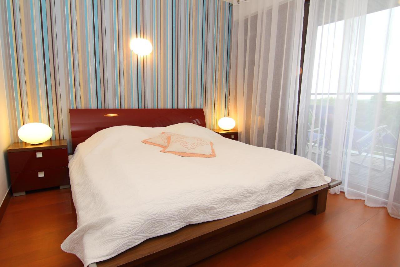 Apartamenty Swinoujscie - Baltic Park Exterior photo