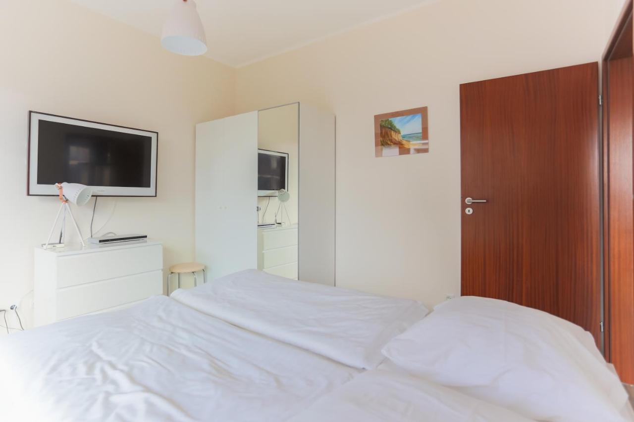 Apartamenty Swinoujscie - Baltic Park Exterior photo