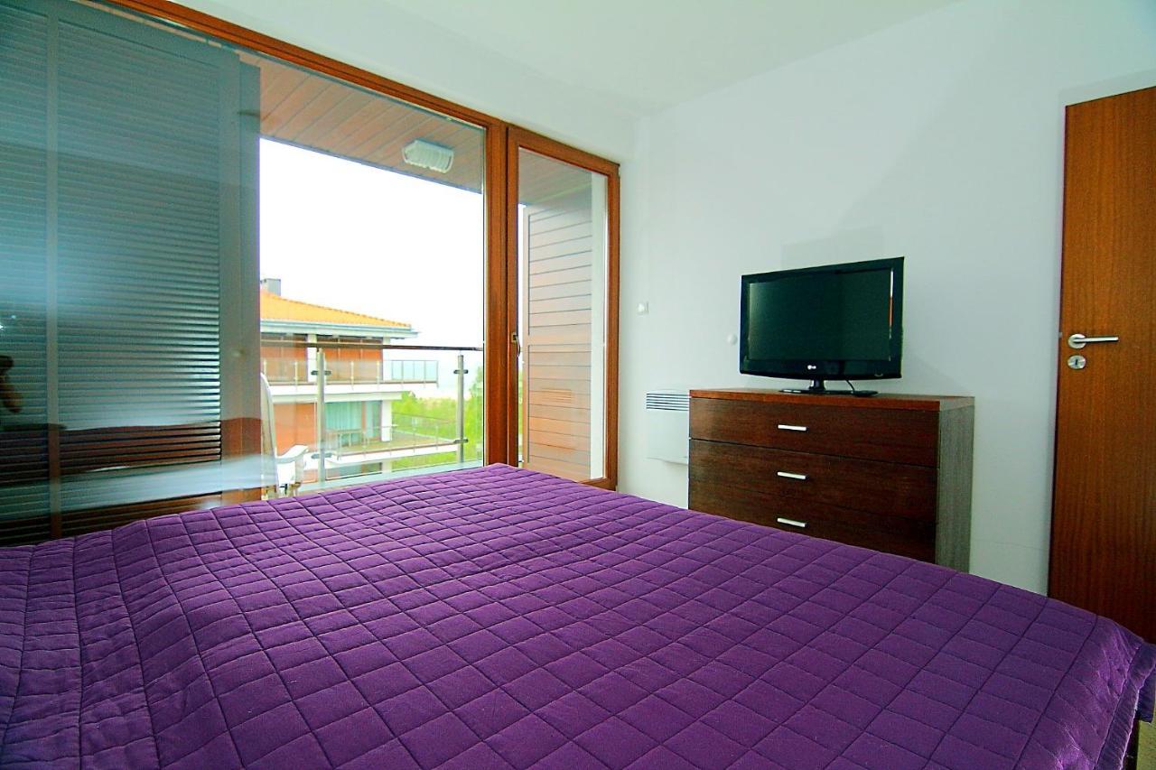Apartamenty Swinoujscie - Baltic Park Exterior photo