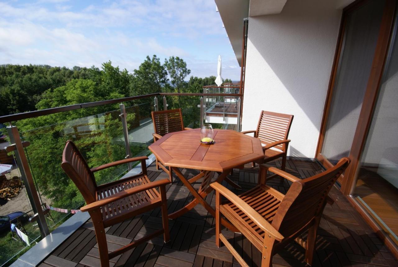 Apartamenty Swinoujscie - Baltic Park Exterior photo