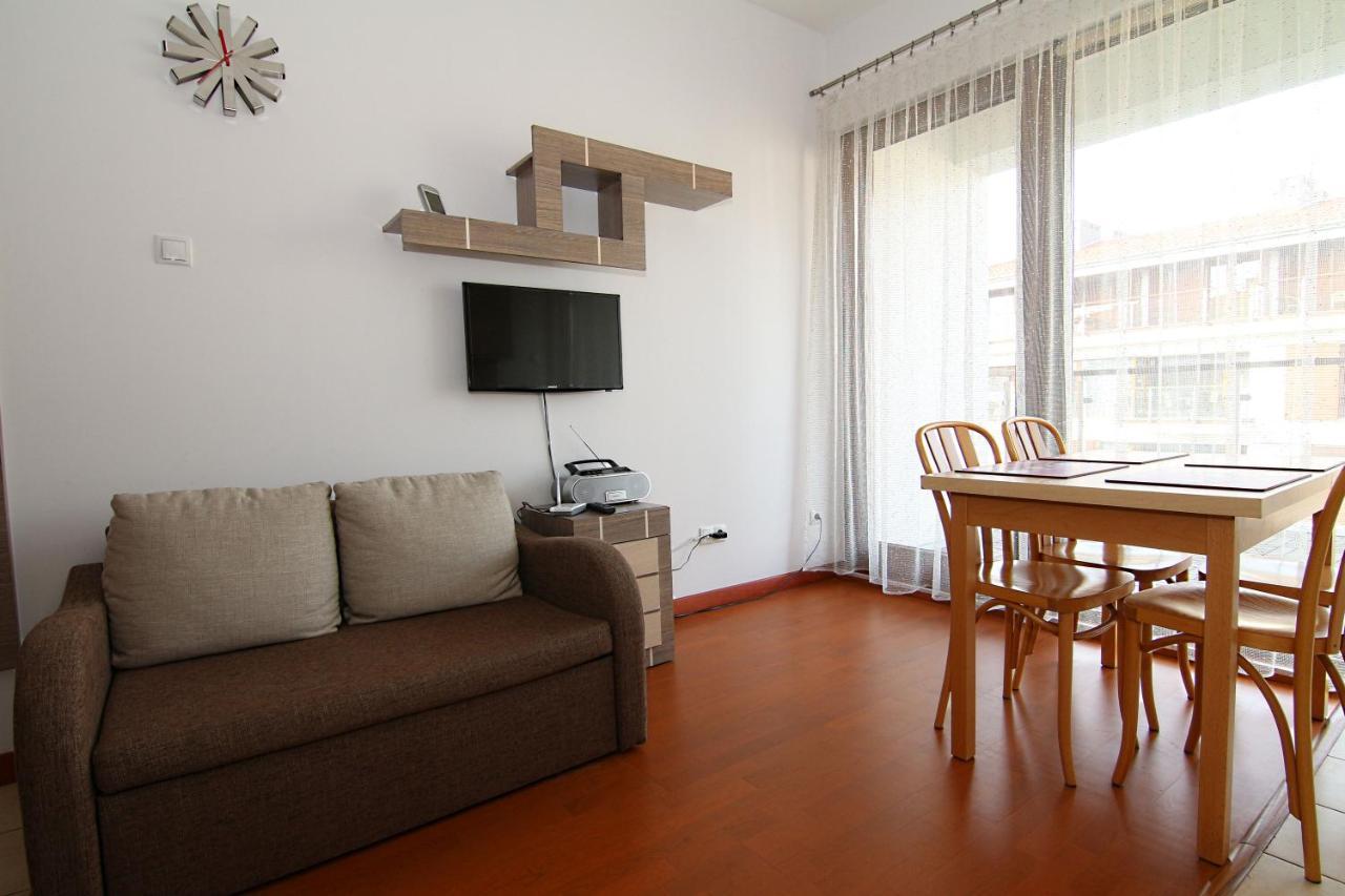 Apartamenty Swinoujscie - Baltic Park Exterior photo