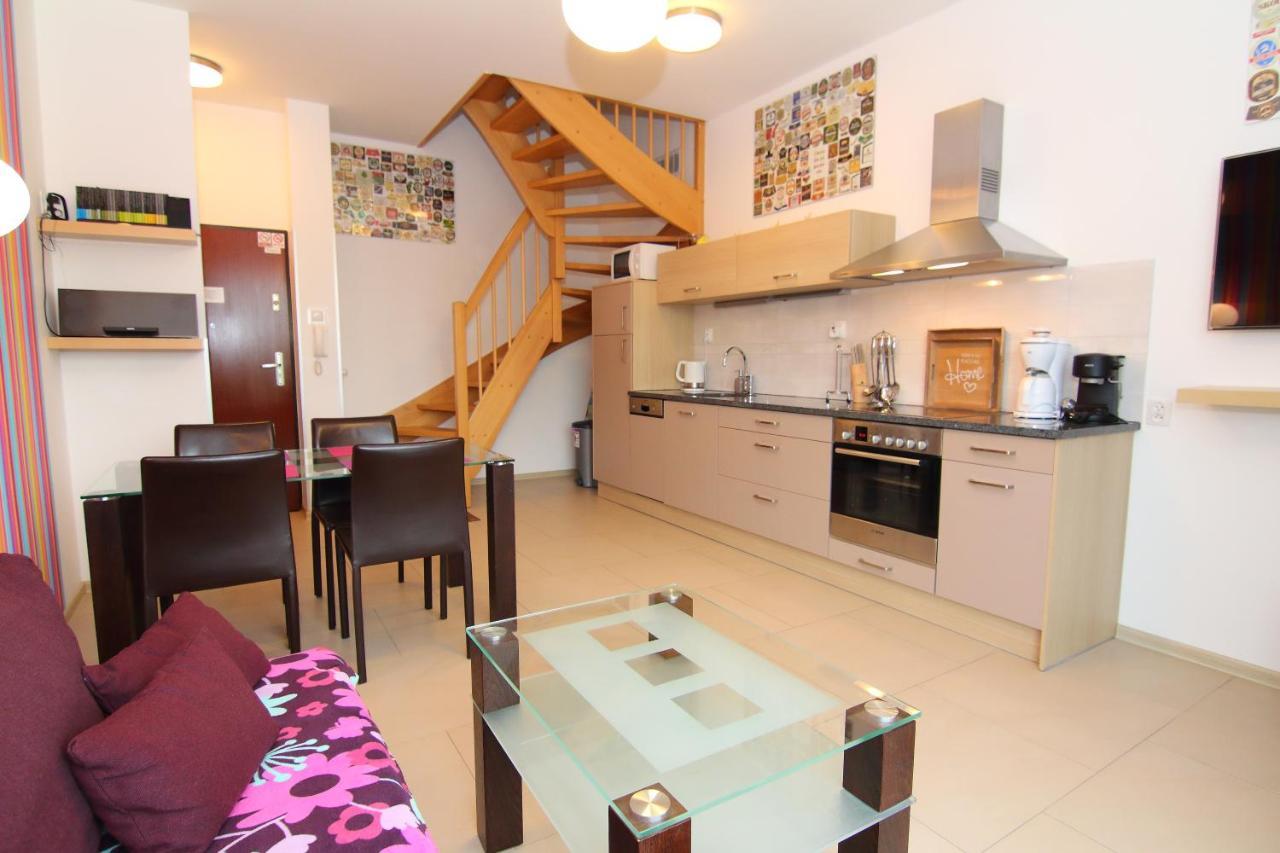 Apartamenty Swinoujscie - Baltic Park Exterior photo