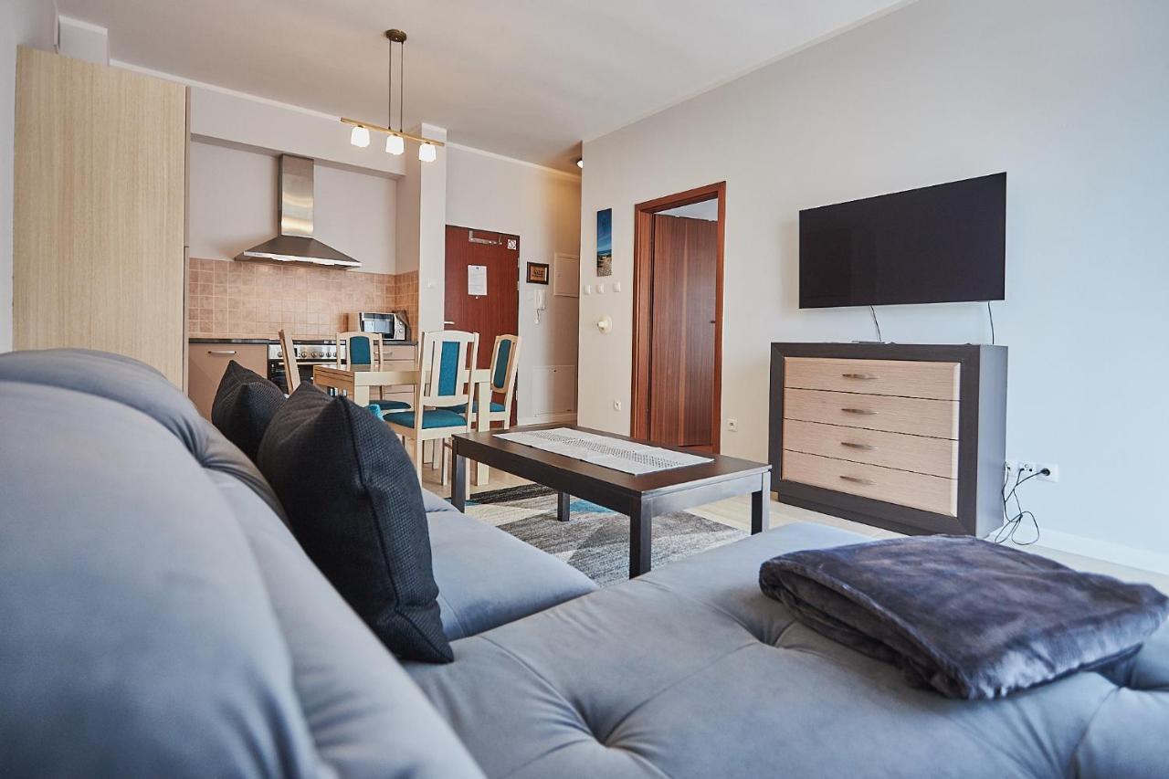 Apartamenty Swinoujscie - Baltic Park Exterior photo