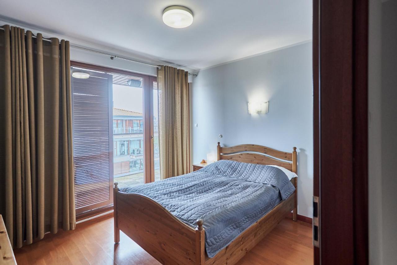 Apartamenty Swinoujscie - Baltic Park Exterior photo