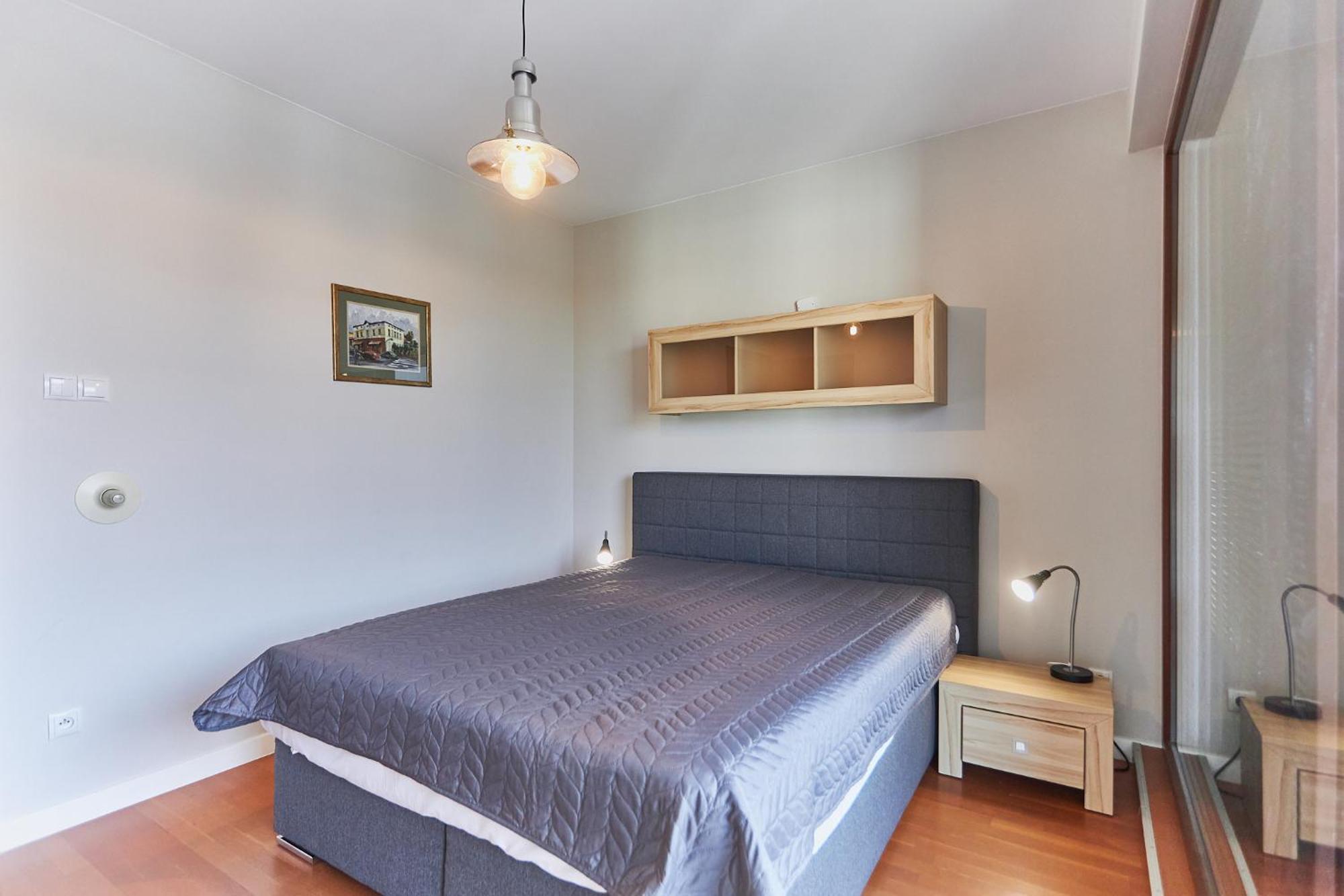 Apartamenty Swinoujscie - Baltic Park Exterior photo