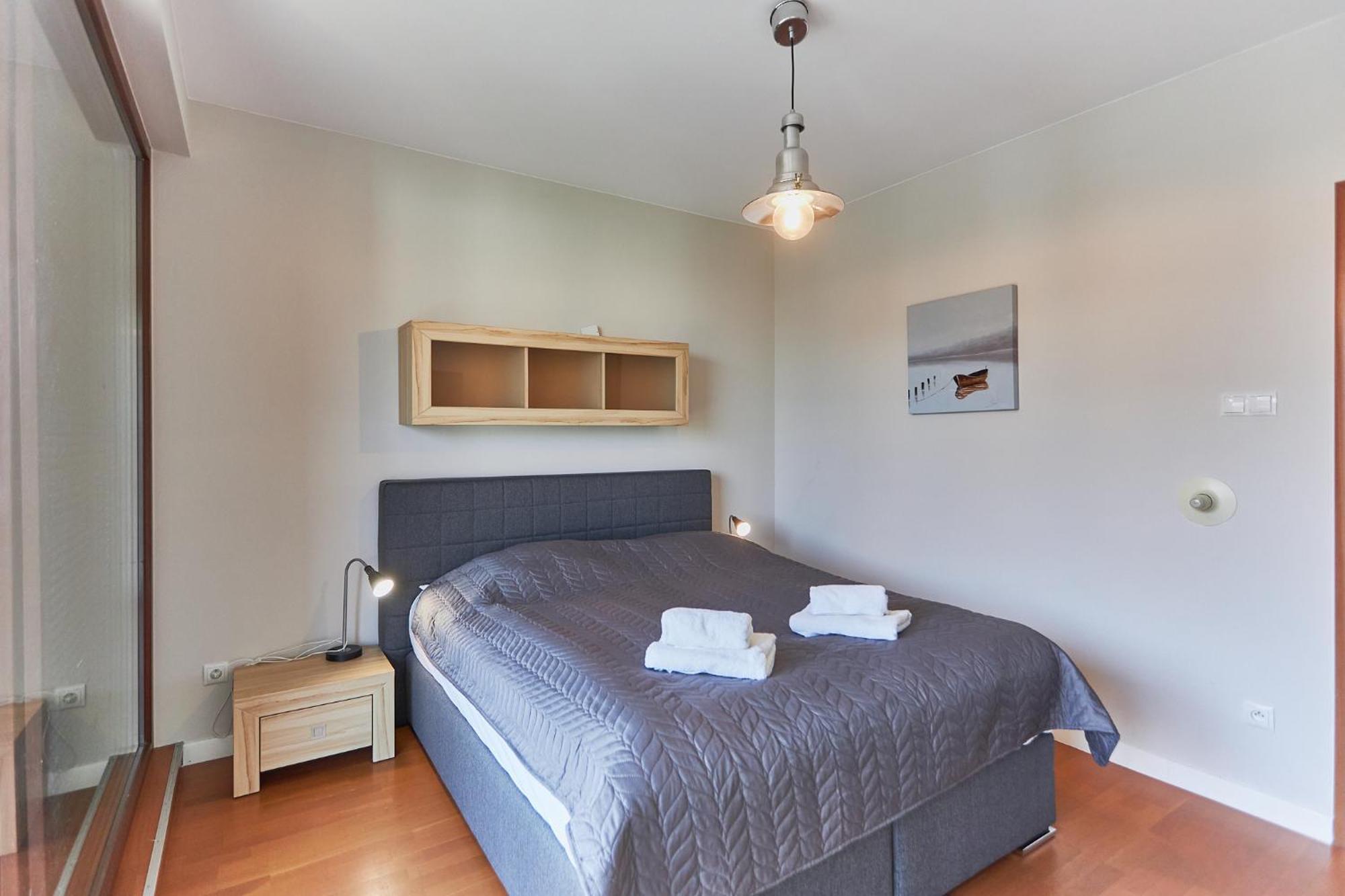 Apartamenty Swinoujscie - Baltic Park Exterior photo