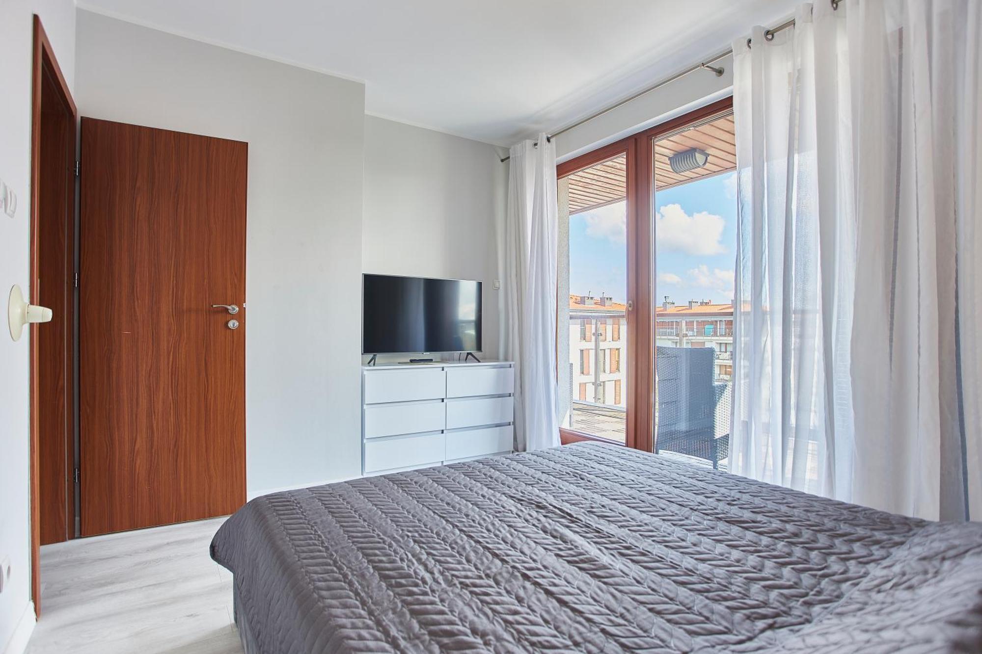 Apartamenty Swinoujscie - Baltic Park Exterior photo