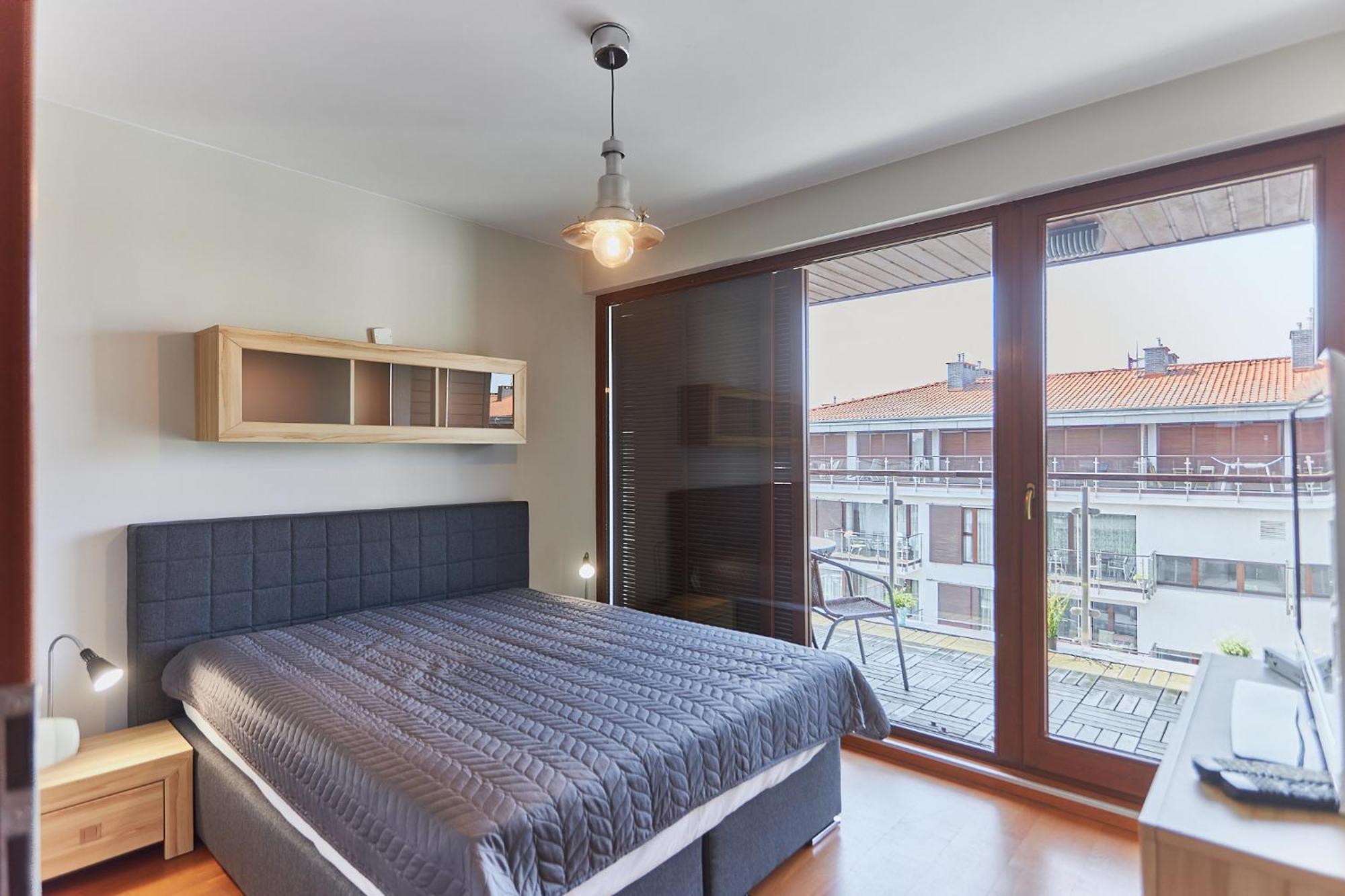 Apartamenty Swinoujscie - Baltic Park Exterior photo