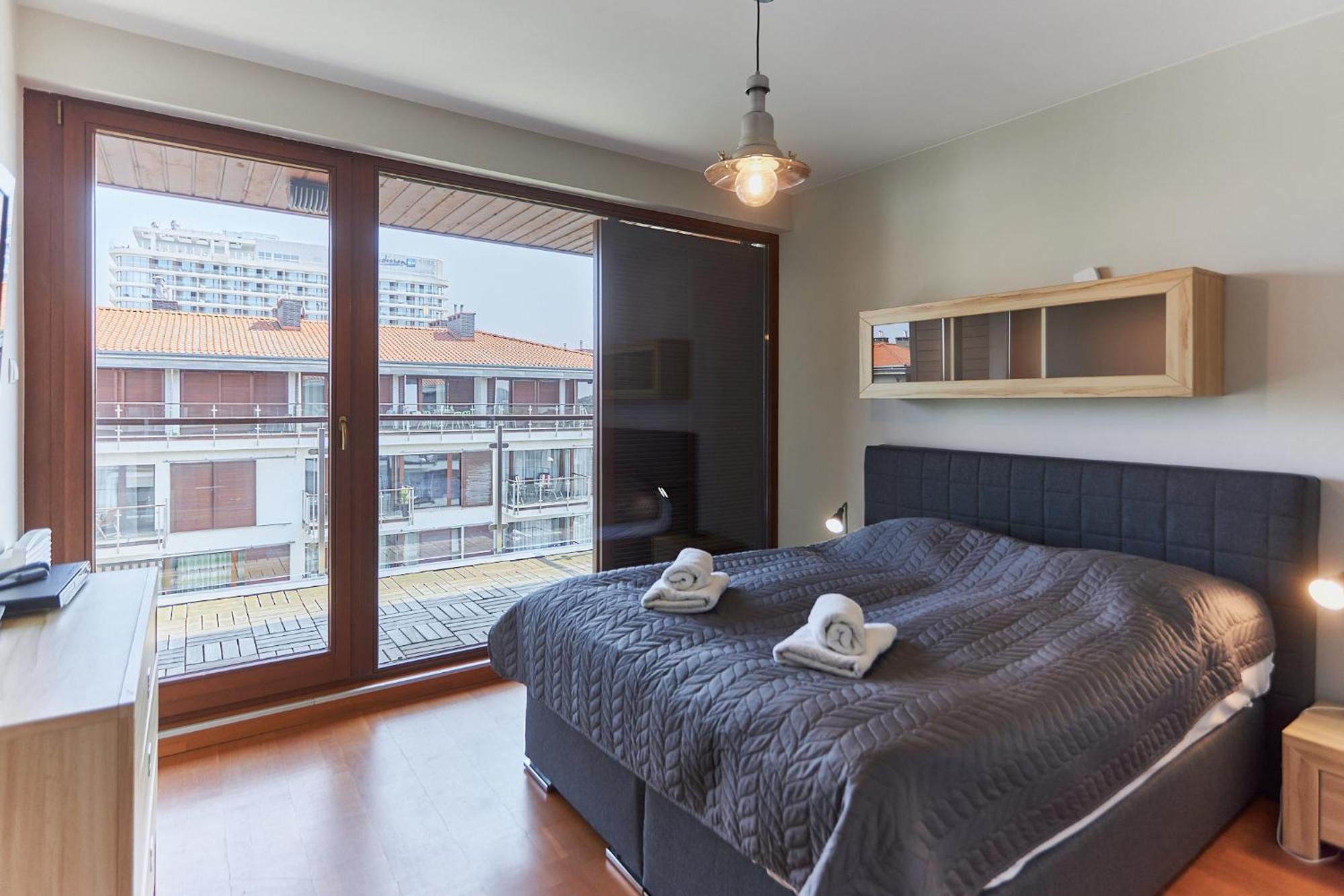 Apartamenty Swinoujscie - Baltic Park Exterior photo