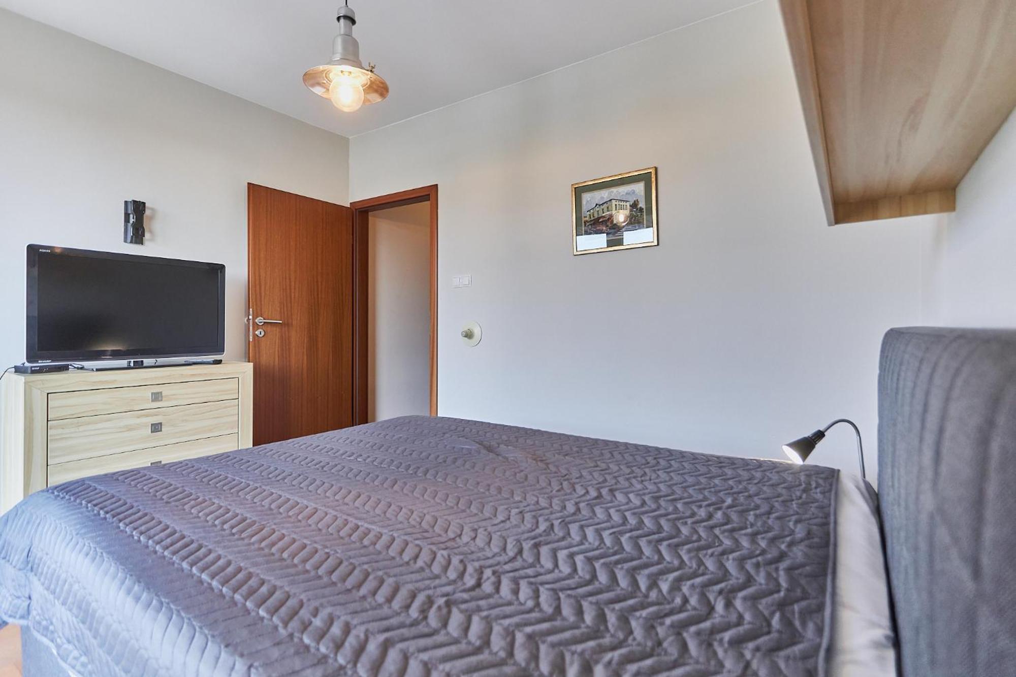 Apartamenty Swinoujscie - Baltic Park Exterior photo