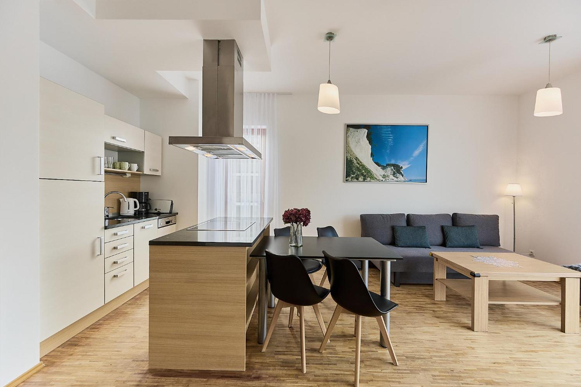 Apartamenty Swinoujscie - Baltic Park Exterior photo